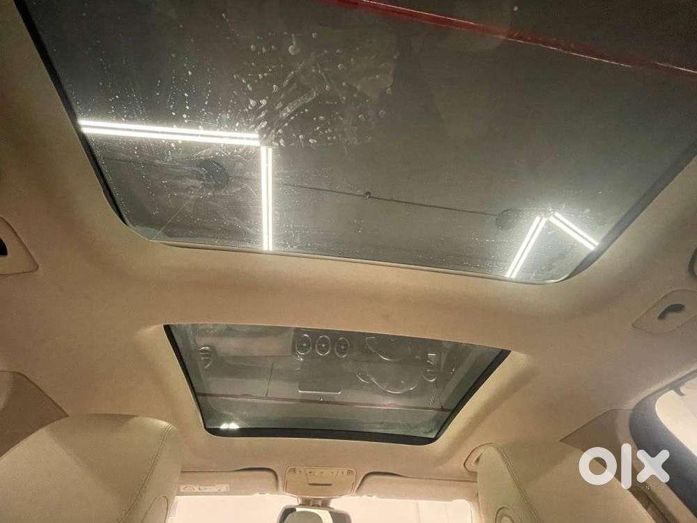 Mercedes-benz Glc 220d 4matic, 2017, Diesel