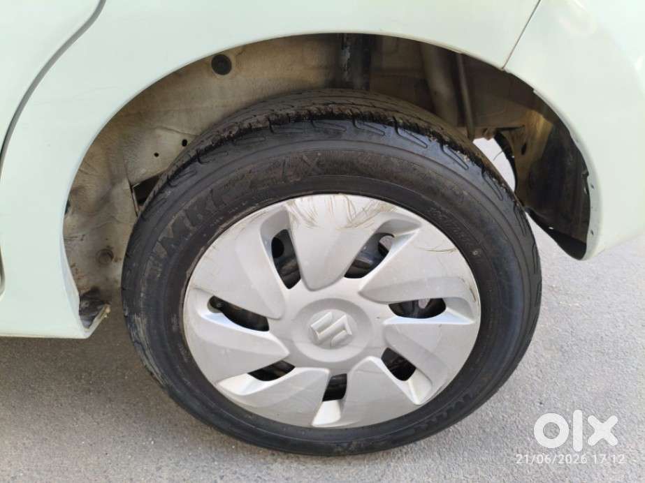 Maruti Suzuki Celerio Zxi, 2014, Petrol