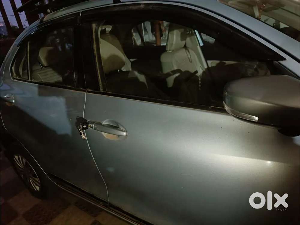 Maruti Dzire Vxi 2024