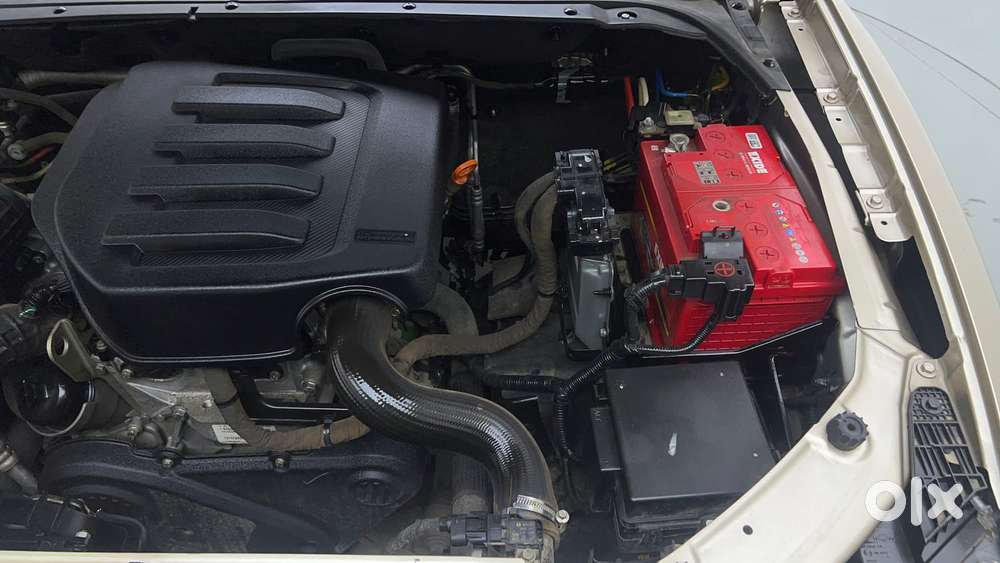 Mahindra Scorpio N Z8 L Petrol At 6 Str, 2022, Petrol