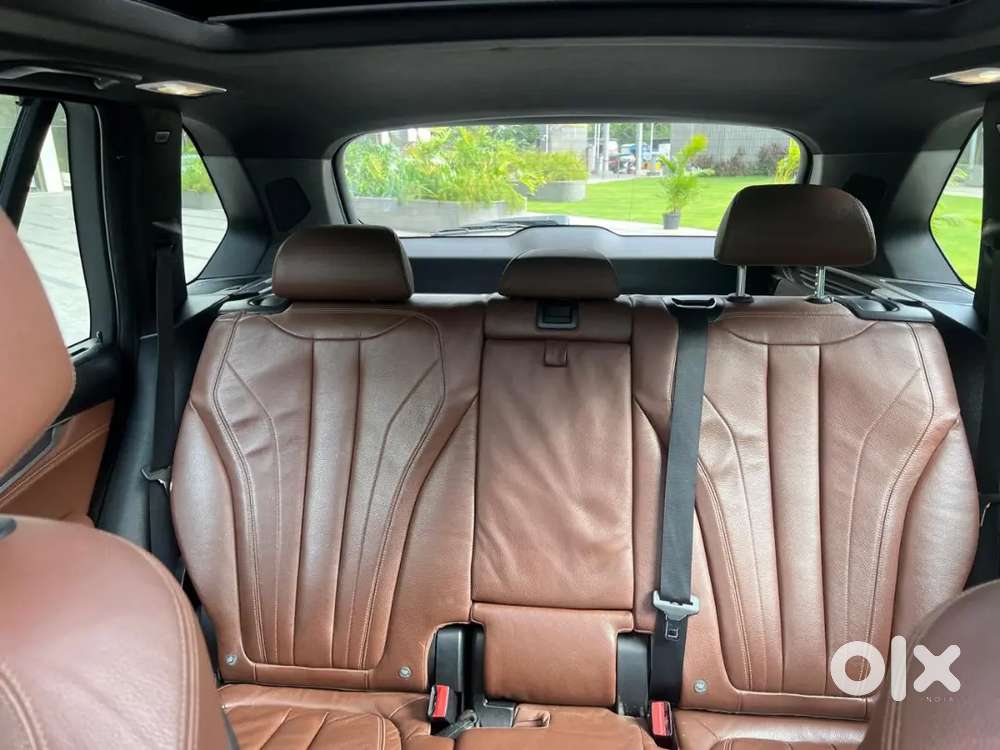 Bmw X5 M Sports 2018 Edition