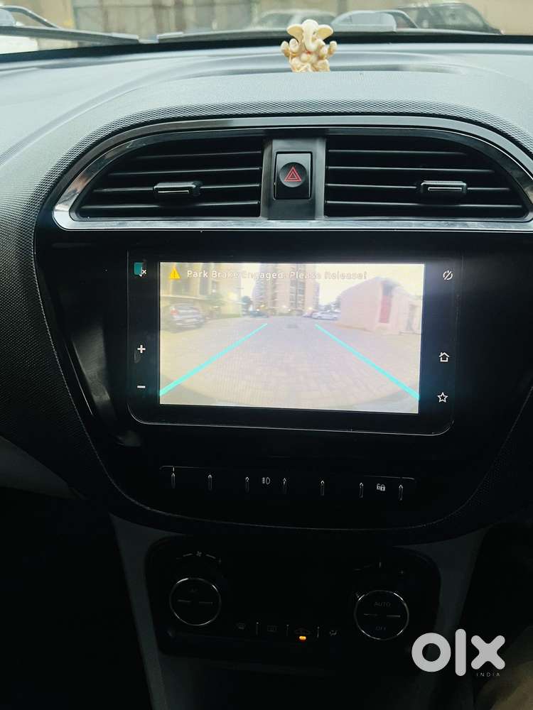 Tata Tiago 1.2 Revotron Xz (o), 2021, Petrol