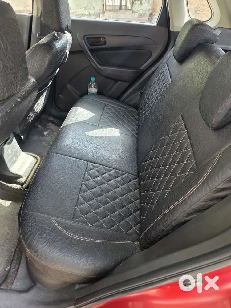 Maruti Suzuki Brezza Vdi 2017