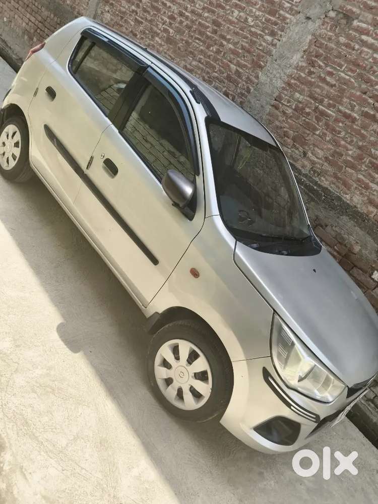 Maruti Alto K10 2019