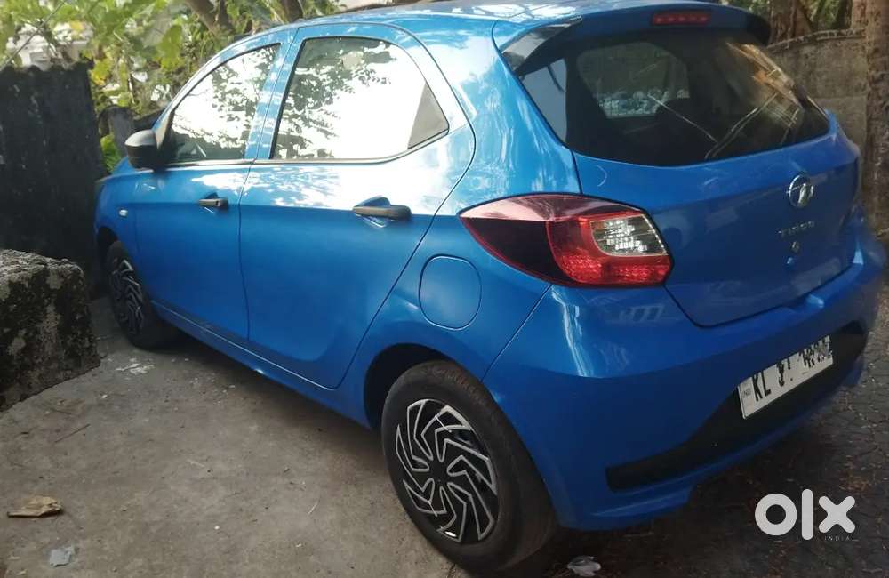 Family Used Tiago