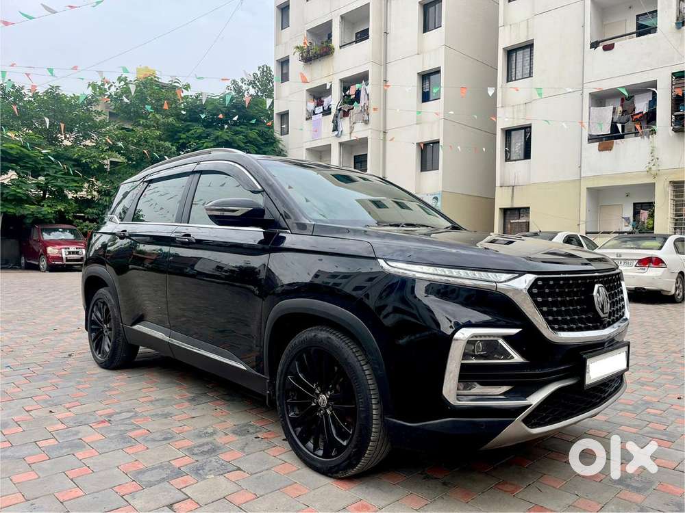 Mg Hector 2.0 Sharp Diesel, 2021, Diesel