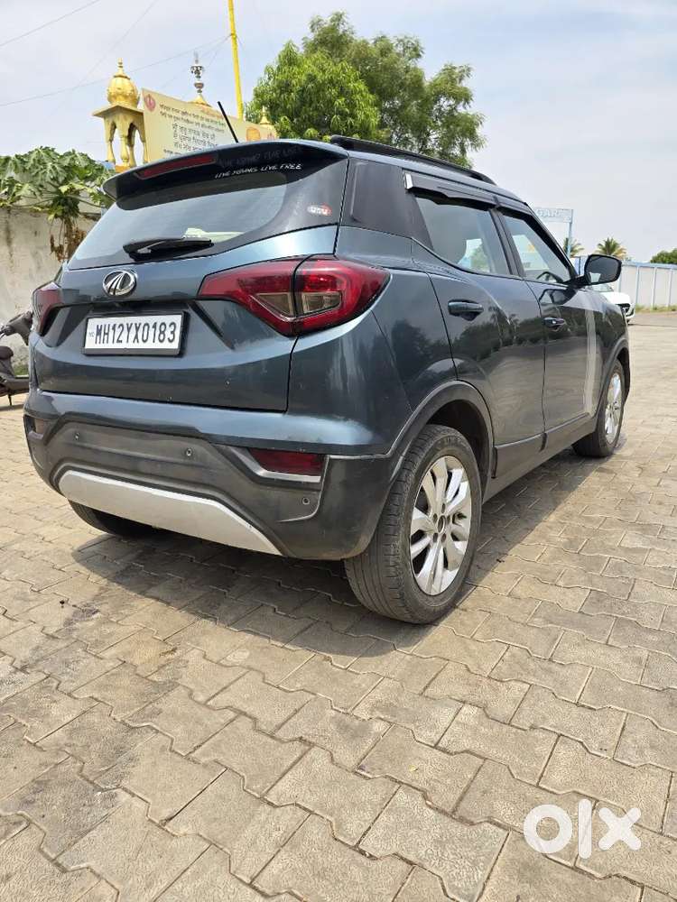 Mahindra Xuv300 Diesel 2019
