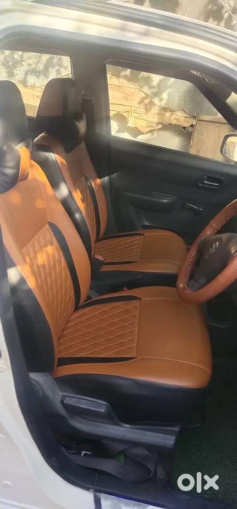 Maruti Suzuki Dzire Tour