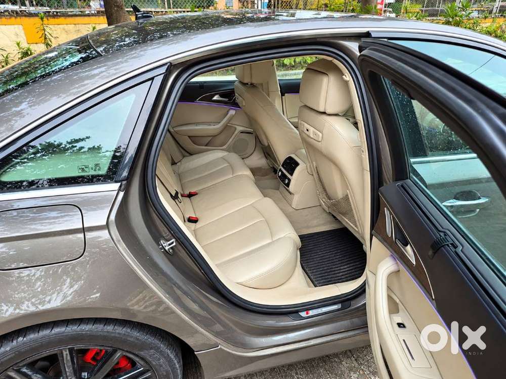 Audi A6 3.0 Tdi Special Edition, 2016, Diesel