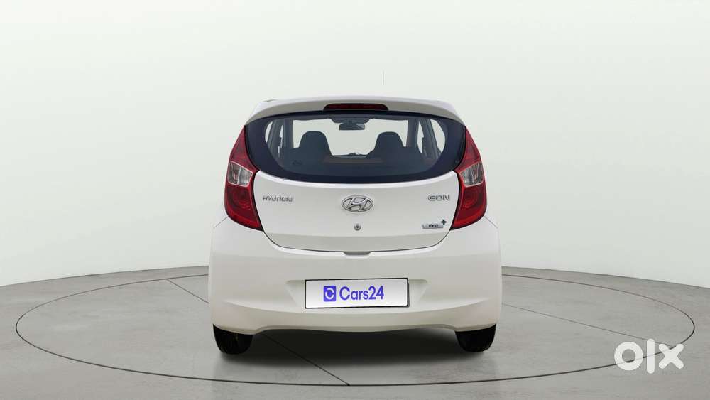 Hyundai Eon