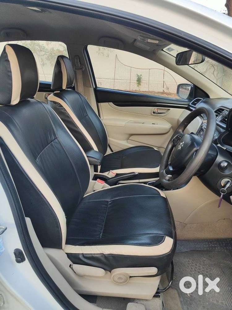 Maruti Suzuki Ciaz 2014-2017 At Vxi Plus, 2017, Petrol