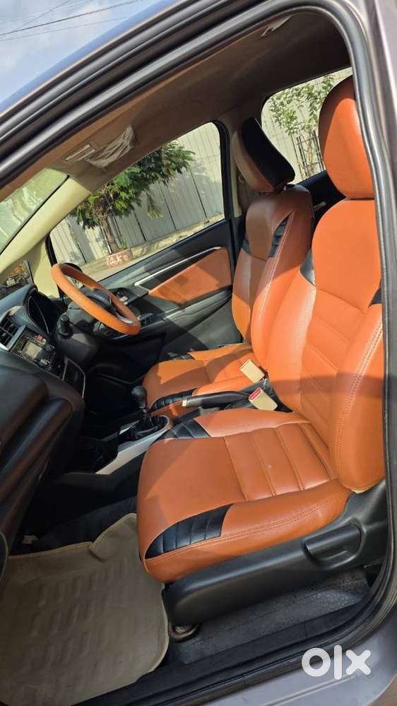 Honda Jazz 1.5 V I Dtec, 2016, Diesel