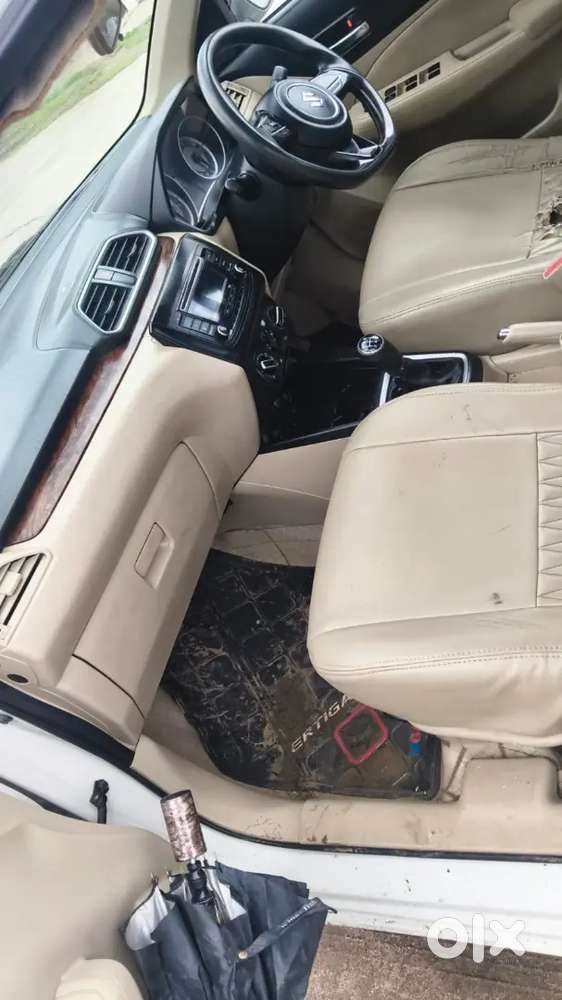 Maruti Suzuki Dzire 2019