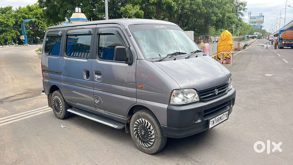 Maruti Suzuki Eeco 5 Seater Ac, 2023, Petrol