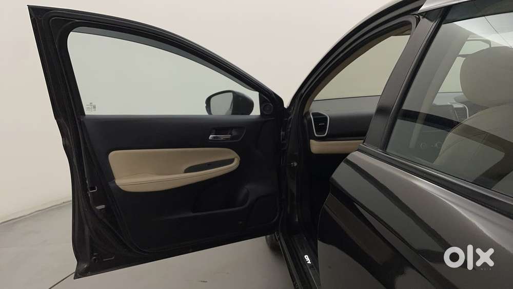 Honda City 1.5 Zx Cvt I-vtec, 2023, Petrol