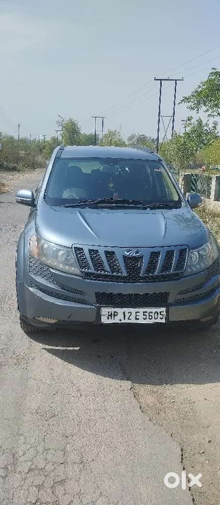 Mahindra Xuv500 , 2012 Diesel Well Maintained