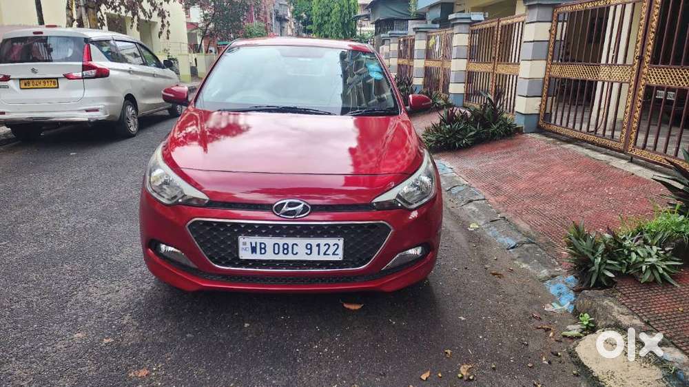 Hyundai I20 Sportz Optional On Urgent Sale