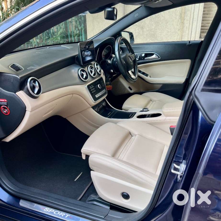 Mercedes-benz Cla 200 Cdi Sport, 2019, Diesel
