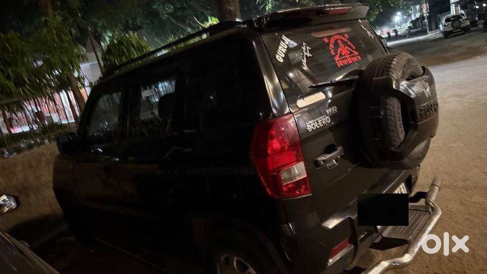 Mahindra Diesel Car 2023