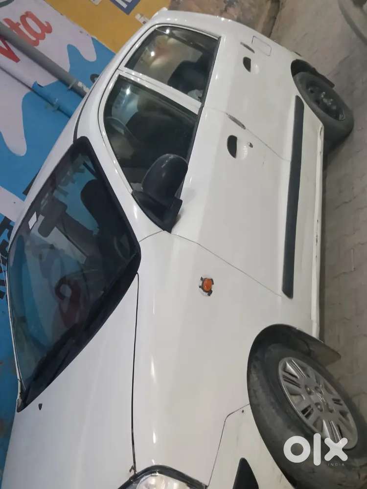 Hyundai Santro Xing 2012 Petrol 58000 Km Driven