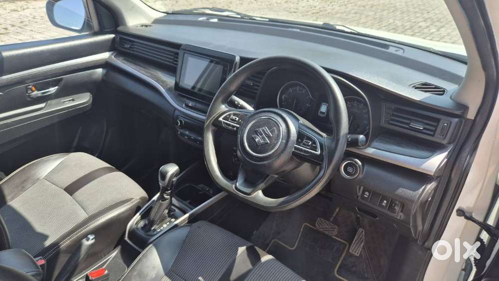 Maruti Suzuki Xl6 1.5 Zeta At, 2021, Petrol