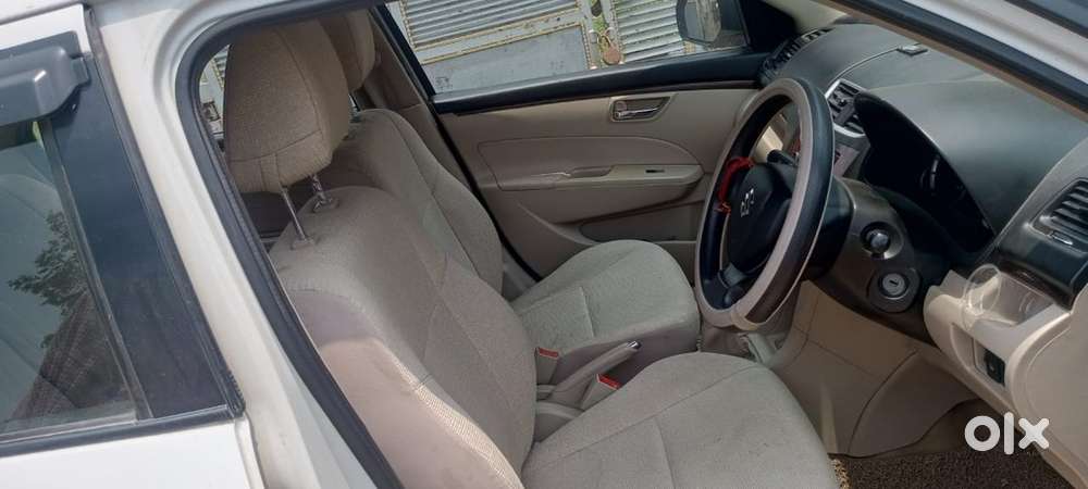 Maruti Dzire 1.2 Vxi 2016 Car