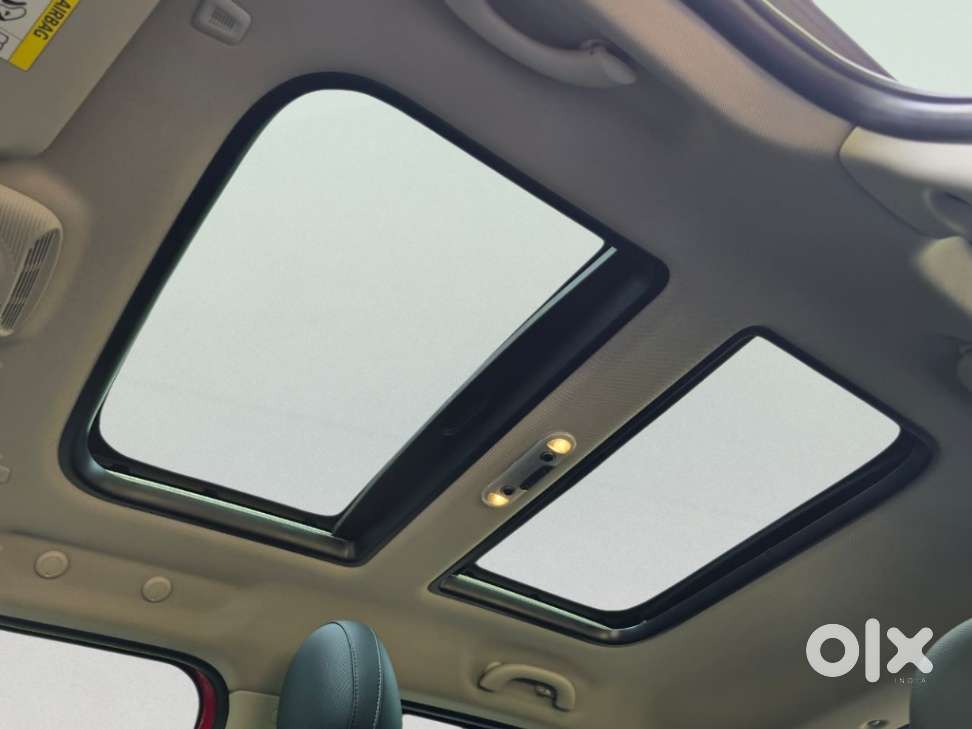 Mini Cooper Countryman Cooper S Countryman, 2021, Petrol