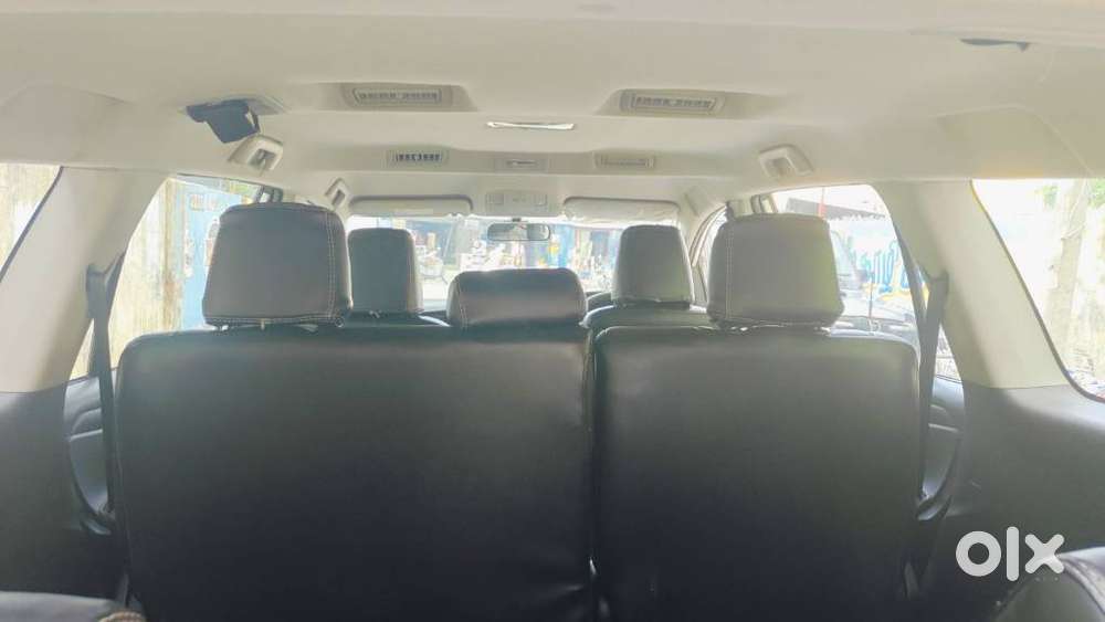 Toyota Innova Crysta 2.4 G Mt, 2024, Diesel