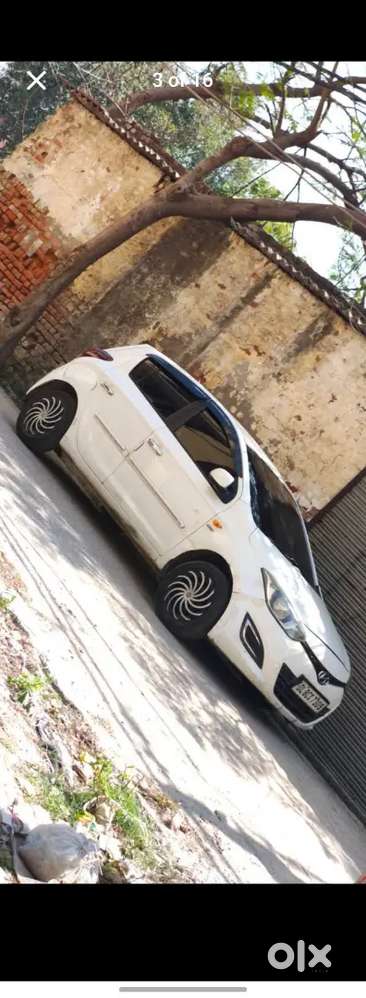 Hyundai I20 2012