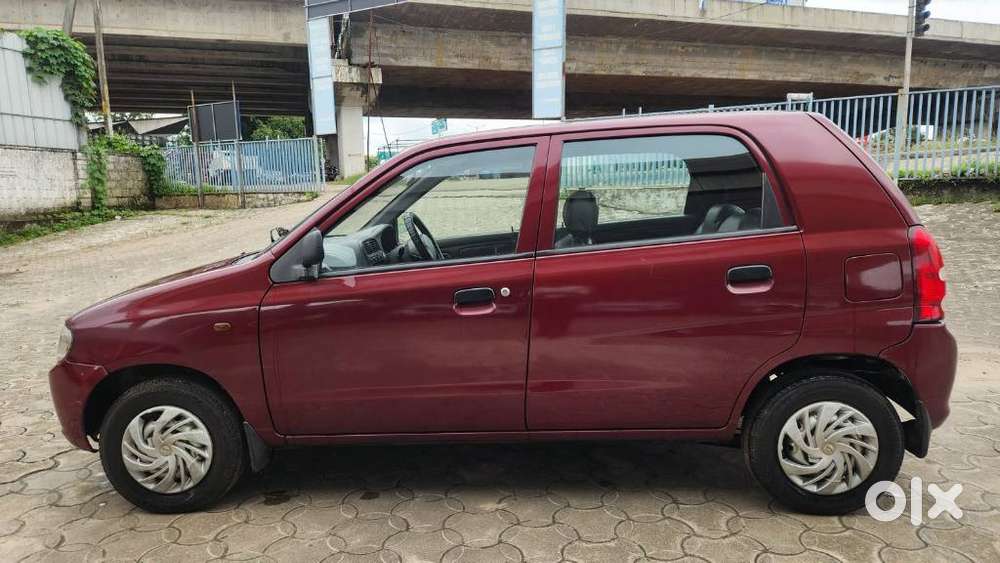 Maruti Suzuki Alto Lxi Bsiii, 2006, Petrol