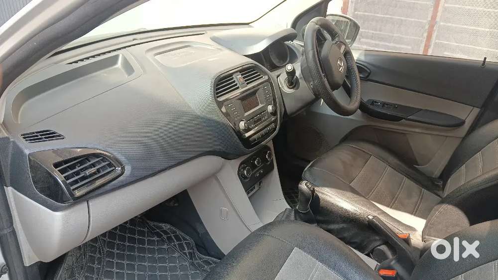 Tata Tiago 2018 Petrol 74000 Km Driven
