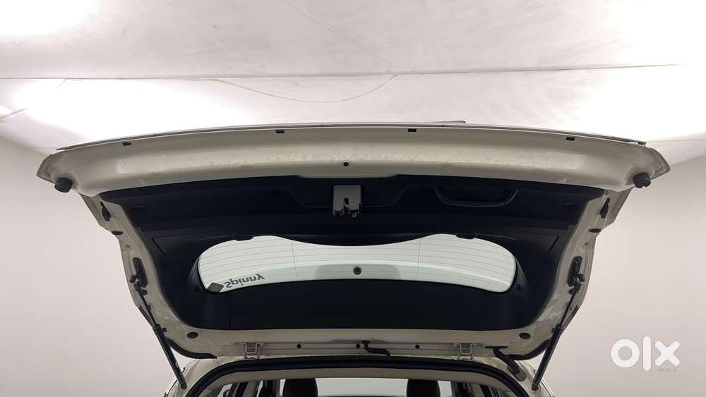 Tata Harrier Xza+, 2023, Diesel