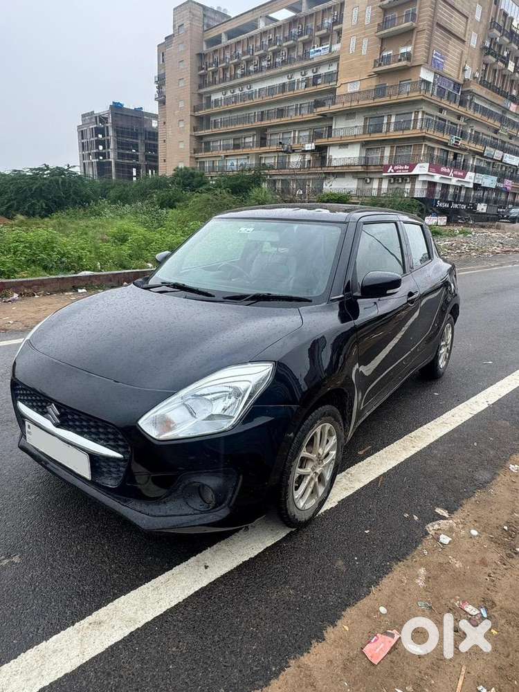 Maruti Suzuki Swift 2024 Petrol 34000 Km Driven