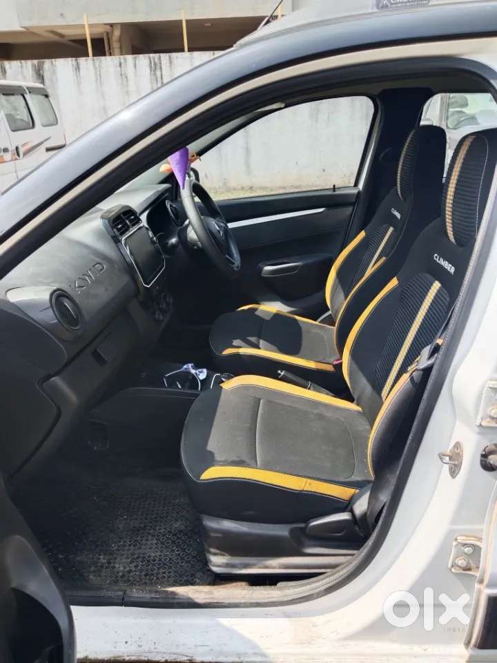 Renault Kwid, 2025, Petrol