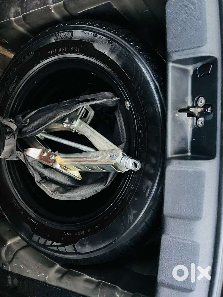 Tata Nexon Ev Xz Plus, 2023, Electric