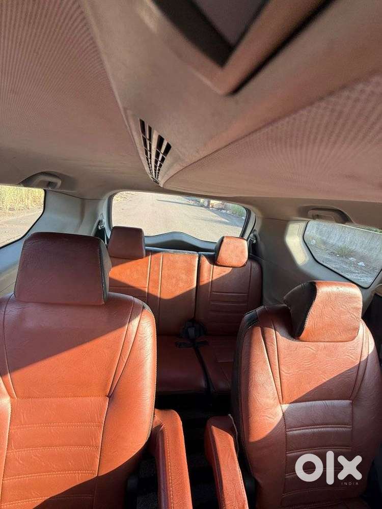 Mahindra Marazzo M2, 2018, Diesel