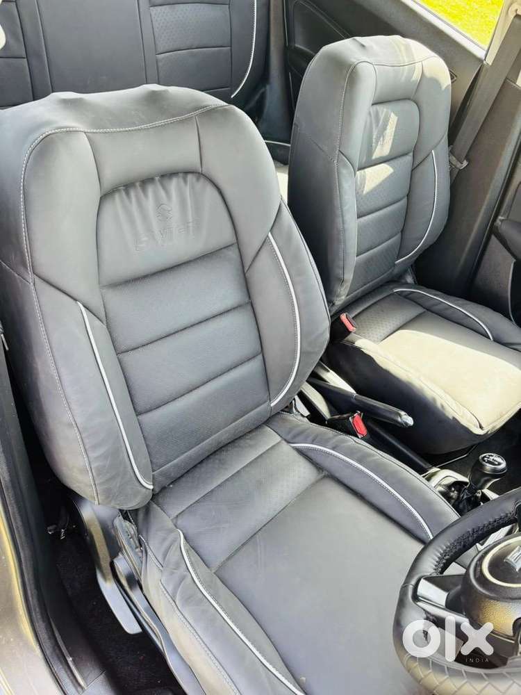 Maruti Suzuki Swift 2019 Petrol 72000 Km Driven