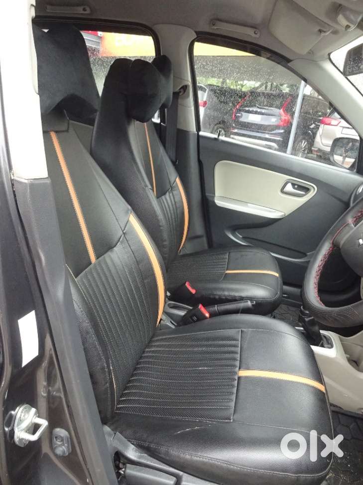 Maruti Suzuki Alto K10 Vxi, 2015, Petrol