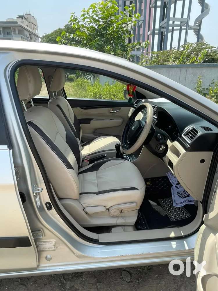 Maruti Suzuki Ciaz, 2015, Diesel