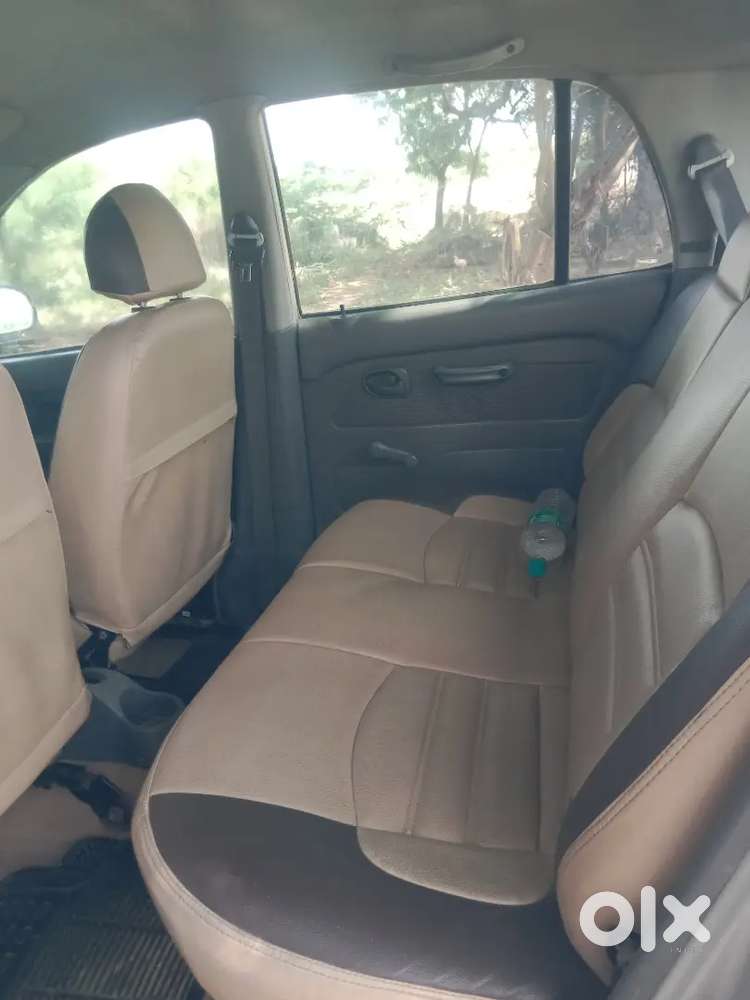 Hyundai Santro Xing 2005 Petrol Manual