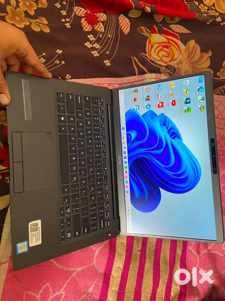 dell. laptop i7 very good condition