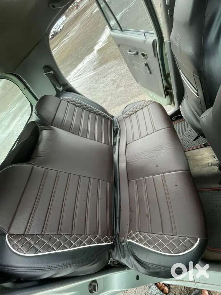 Hyundai Santro Xing 2004
