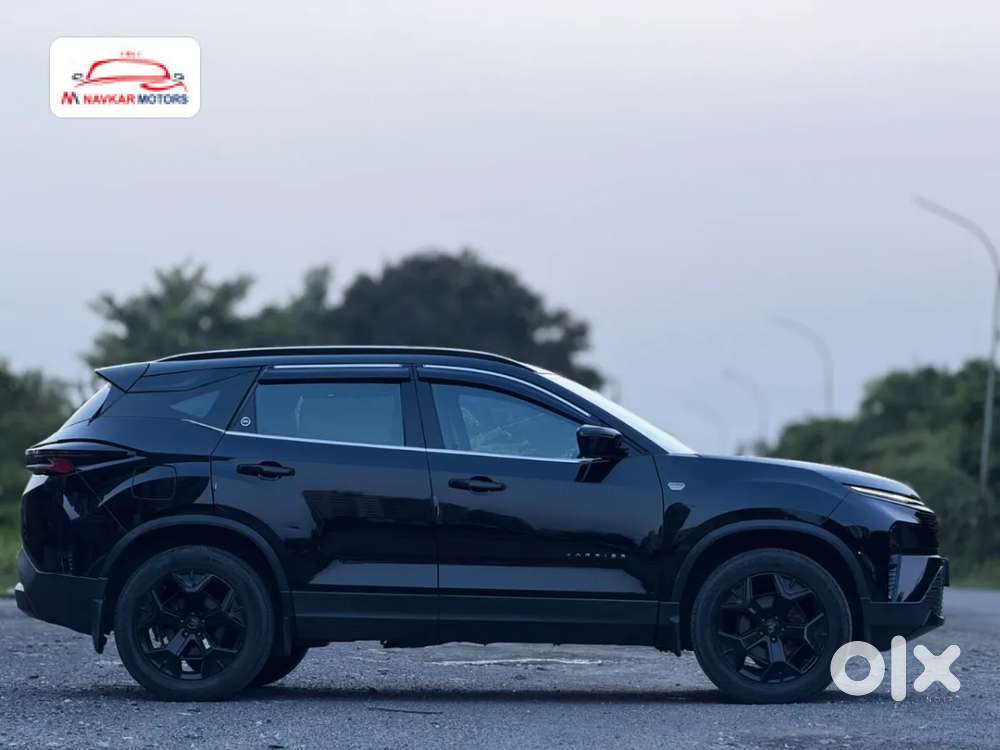 Tata Harrier, 2023, Diesel