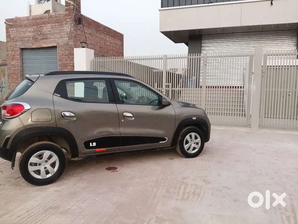 Renault Kwid