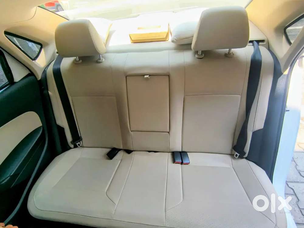 Skoda Rapid Automatic - Mint Condition