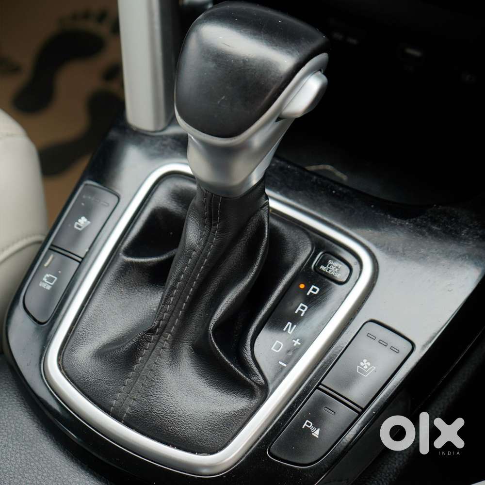 Kia Seltos Htx+ At 1.5 Diesel, 2021, Diesel