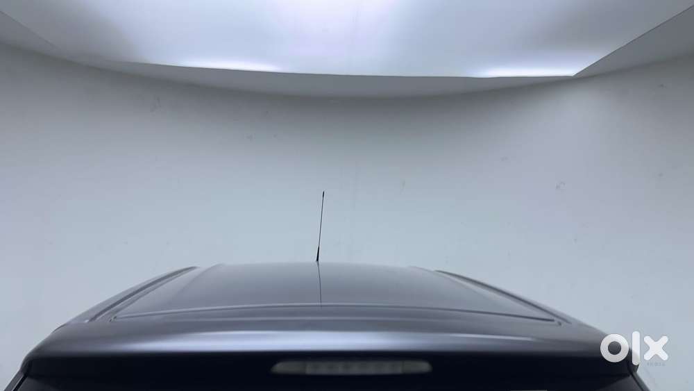 Maruti Suzuki Vitara Brezza 1.5 Lxi, 2022, Petrol