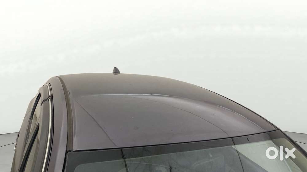 Honda Amaze V Cvt Petrol, 2018, Petrol