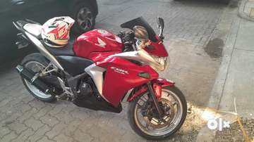 Olx cbr outlet 250r