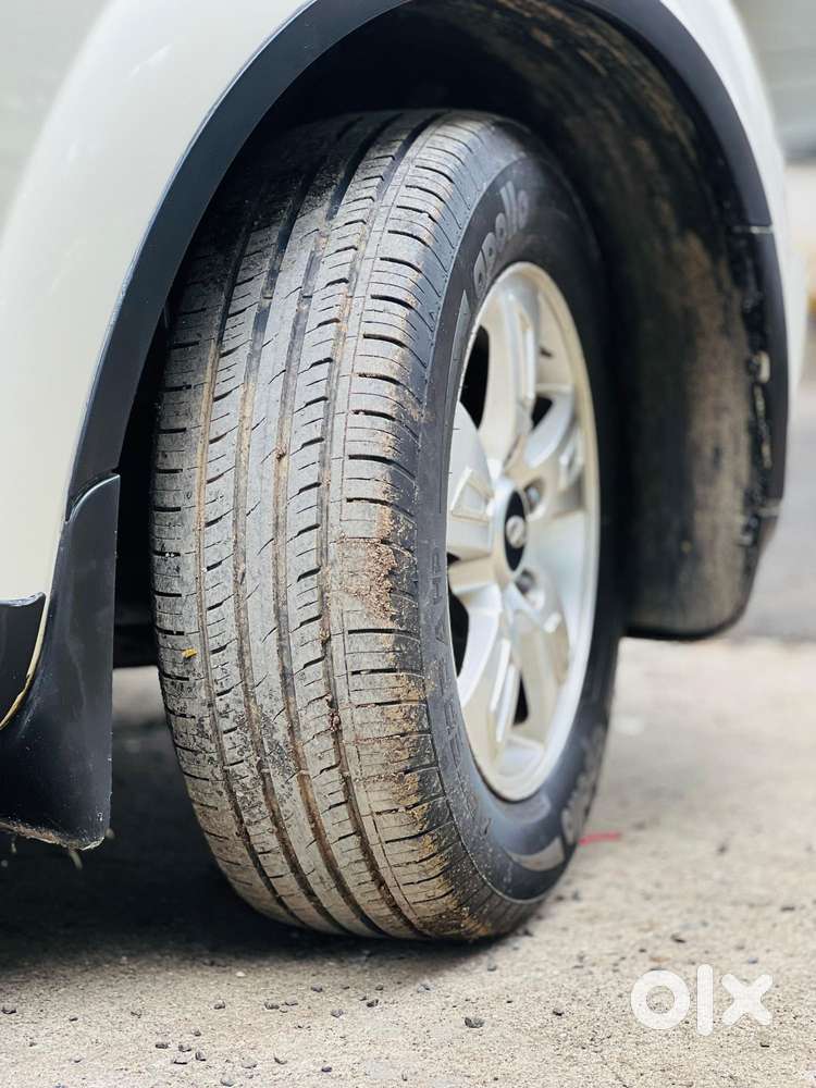 Mahindra Xuv500 W8 2wd, 2012, Diesel